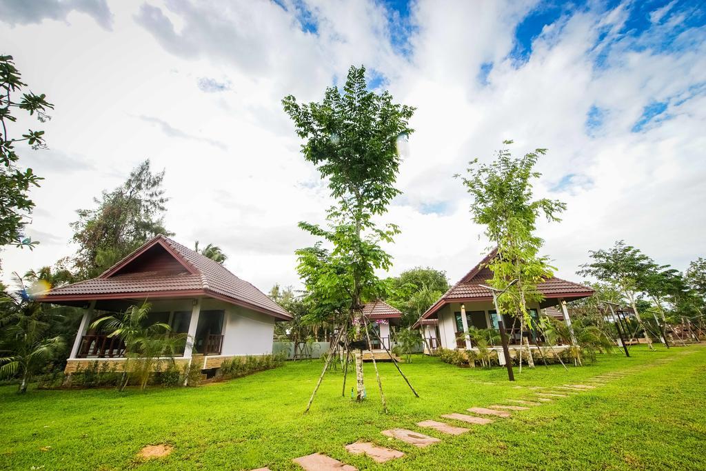 Pawarisa Resort Pathio Esterno foto